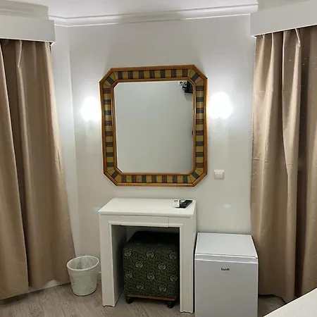 Real Caparica Hotel