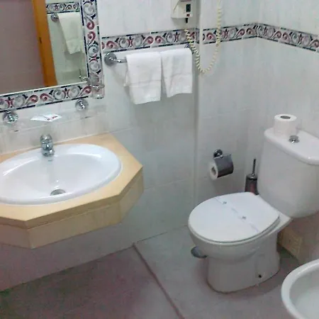 Hotel Real Caparica