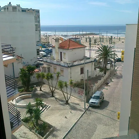 Hotel Real Caparica 2*