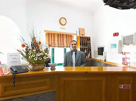 Hotel Real Caparica 2*