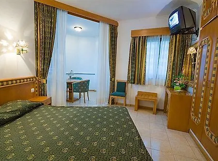 Hotel Real Caparica Costa da Caparica