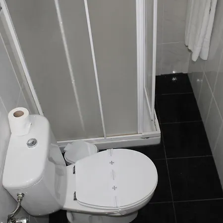 Hotel Real Caparica