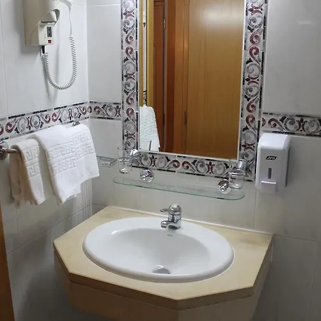 Hotel Real Caparica