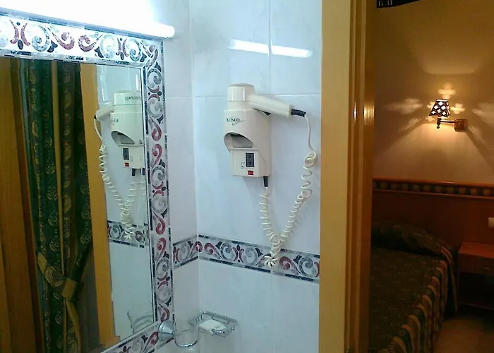 מלון Real Caparica