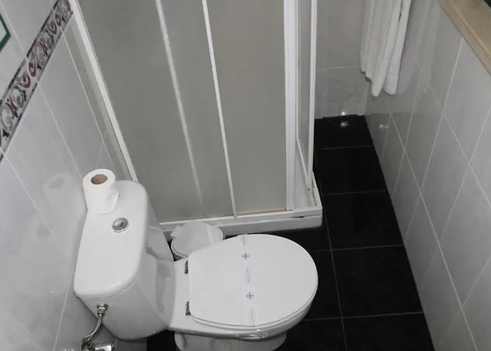 Real Caparica מלון 2*