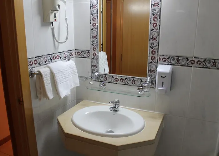 מלון Real Caparica