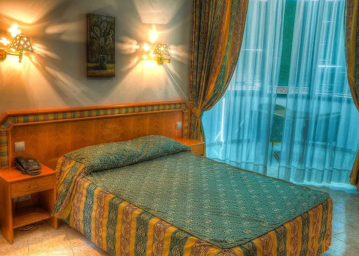 Real Caparica מלון קוסטה דה קפאריקה