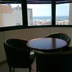 雷尔卡帕里卡酒店 酒店