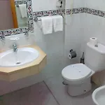 酒店 雷尔卡帕里卡酒店