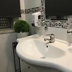 雷尔卡帕里卡酒店 2* 卡帕里卡海岸
