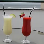 雷尔卡帕里卡酒店 酒店 卡帕里卡海岸