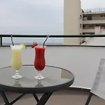 雷尔卡帕里卡酒店 卡帕里卡海岸