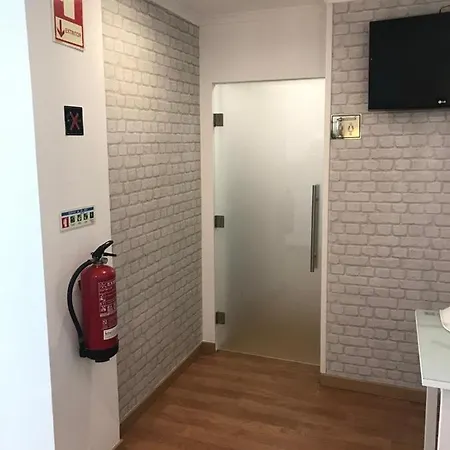 Real Caparica Szálloda 2*