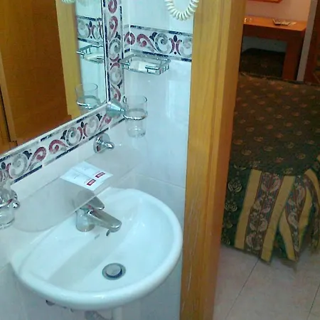 Real Caparica Szálloda 2*