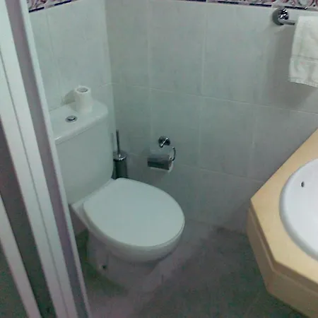 Real Caparica קוסטה דה קפאריקה