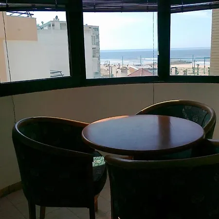 Real Caparica Szálloda