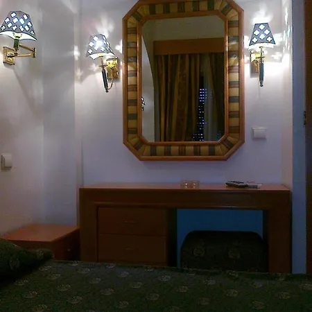 Real Caparica 2* Costa da Caparica