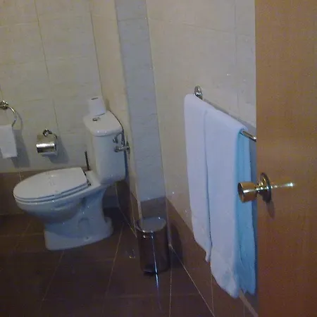 Real Caparica Hotel 2*