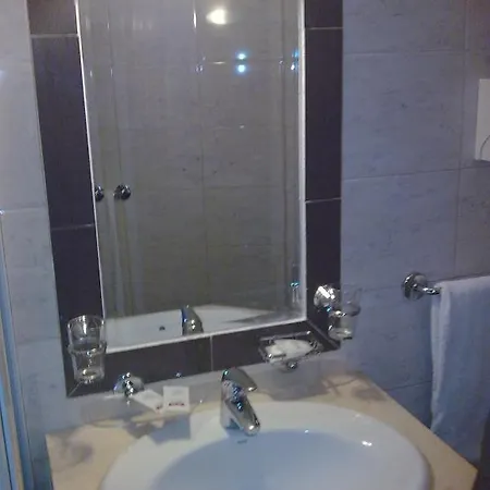 Real Caparica Hotel Costa da Caparica