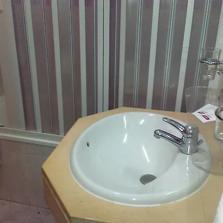 Real Caparica Hotel Costa da Caparica