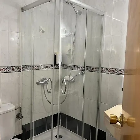 Real Caparica 2* 코스타 다 카파리카