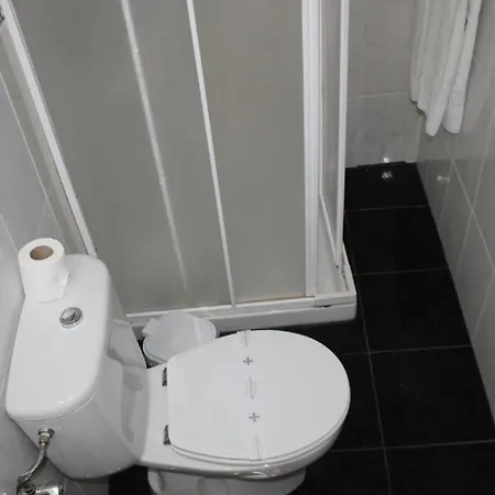 Real Caparica Hotel 2*