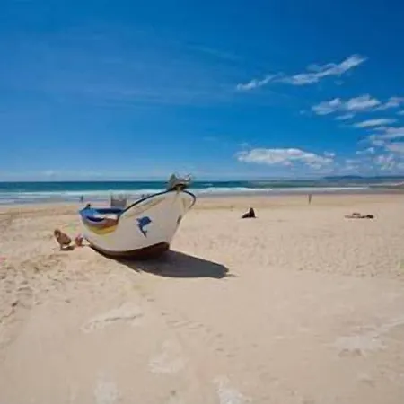 ホテル Real Caparica