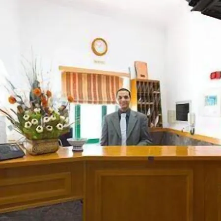 Real Caparica Hotel 2*