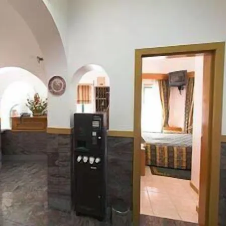 Hotel Real Caparica Costa da Caparica