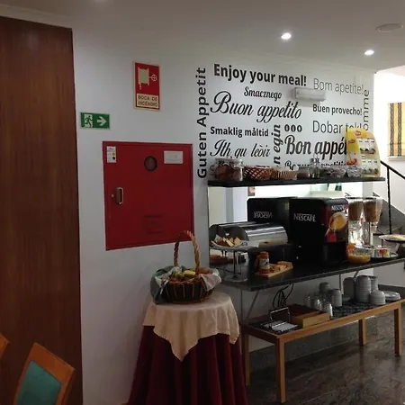 Hotel Real Caparica Costa da Caparica