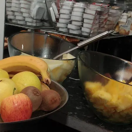 Real Caparica Hotel 2*