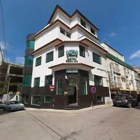Szálloda Real Caparica