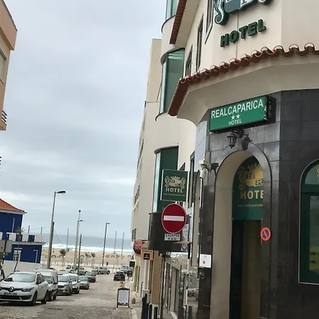 Szálloda Real Caparica