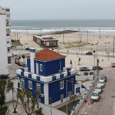 Real Caparica 2* Costa da Caparica
