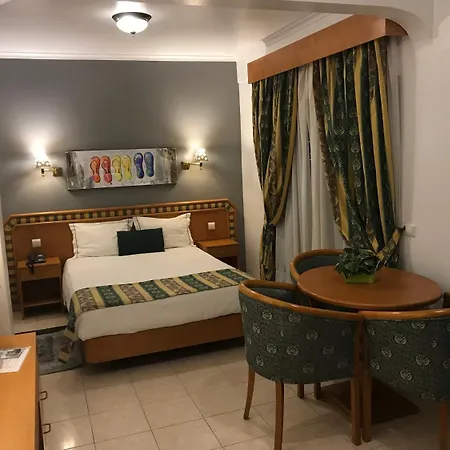 Real Caparica Costa da Caparica