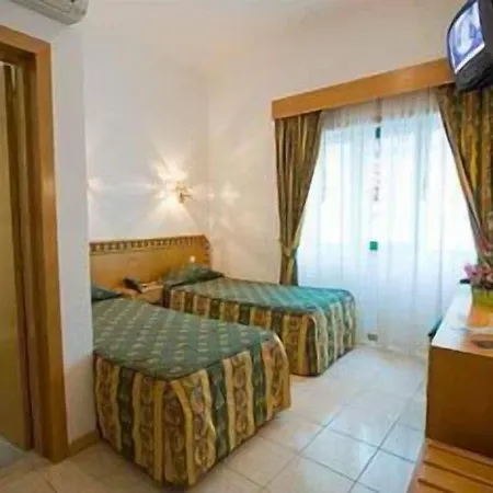 Hotel Real Caparica