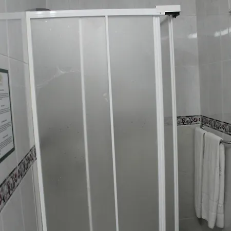 Real Caparica ホテル
