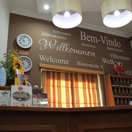 Real Caparica Hotel Costa da Caparica