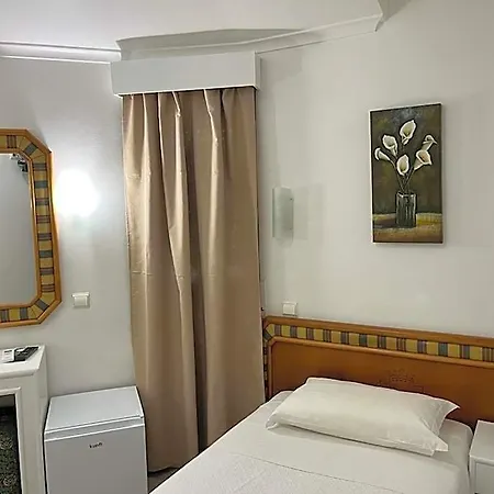 Hotel Real Caparica Costa da Caparica