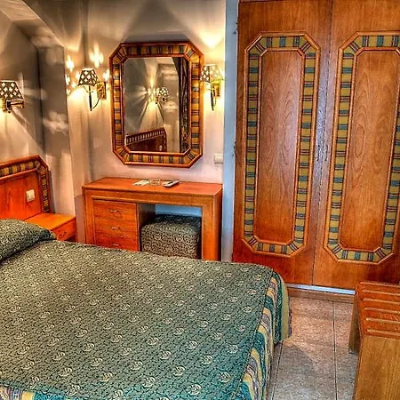 Hotel Real Caparica