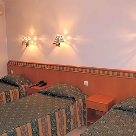 Hotel Real Caparica