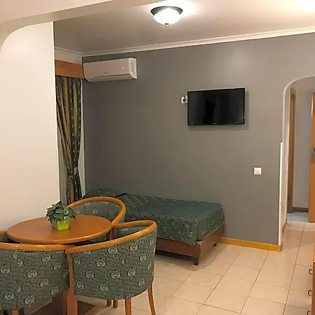 Hotel Real Caparica