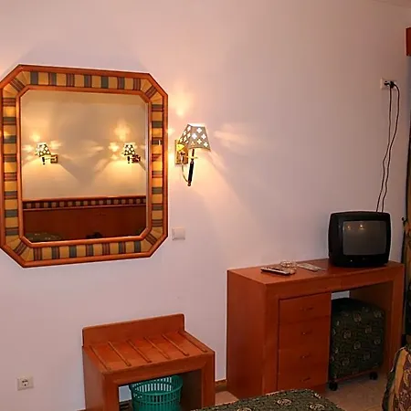 Real Caparica Hotel