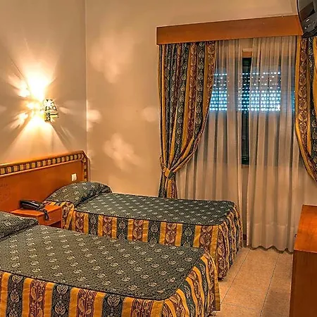 Hotel Real Caparica 2*