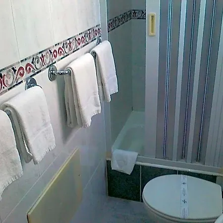 Hotel Real Caparica 2*
