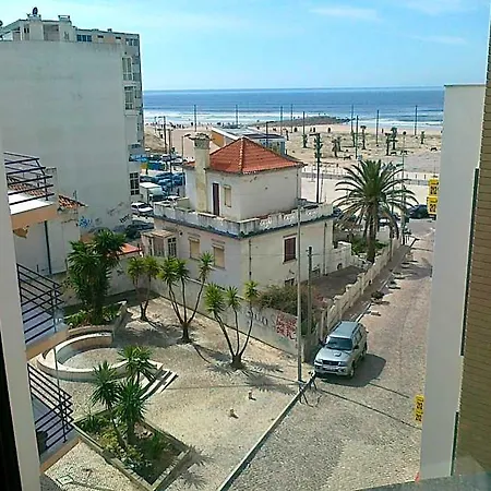 Real Caparica Costa da Caparica