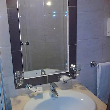 Real Caparica Hotel