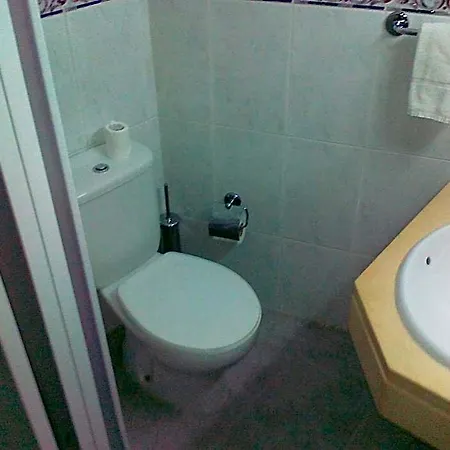 Hotel Real Caparica 2*