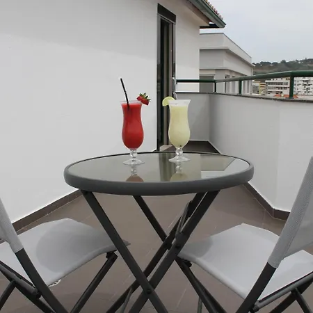 Hotel Real Caparica 2*