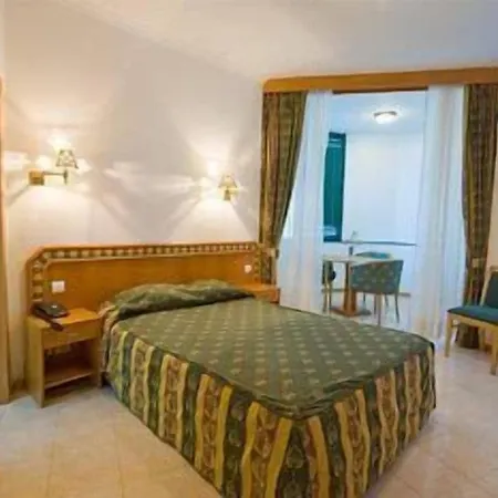 Real Caparica Hotel Costa da Caparica